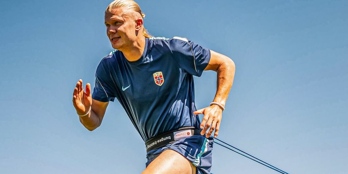 2026 FIFA World Cup: Moussa Niakhaté has some ideas for stopping Erling Haaland