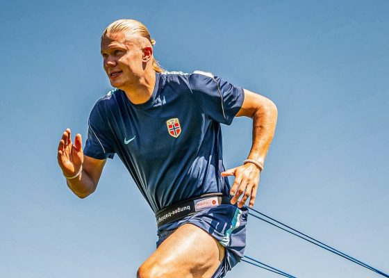 2026 FIFA World Cup: Moussa Niakhaté has some ideas for stopping Erling Haaland