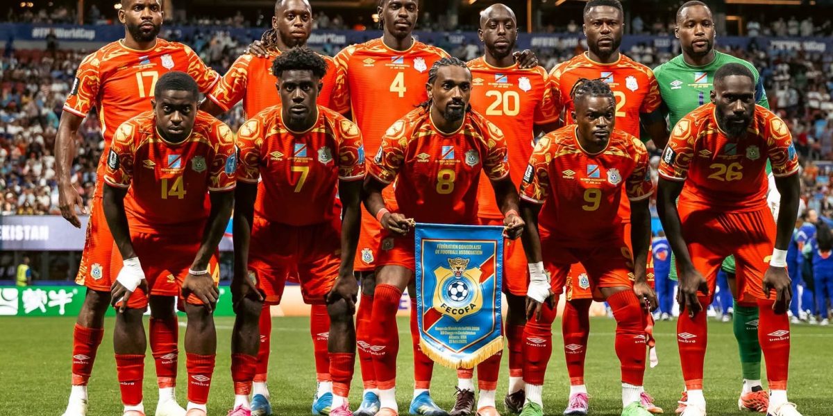 2026 FIFA World Cup: SAFA congratulate Africans for reaching round of 32