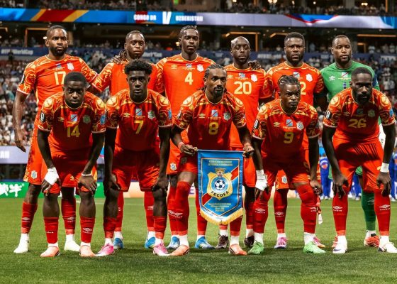 2026 FIFA World Cup: SAFA congratulate Africans for reaching round of 32
