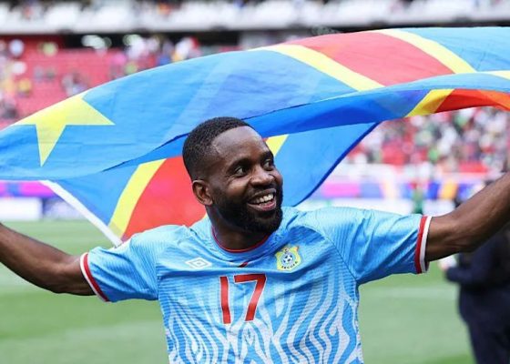 A Spanish mayor refuses to host the DRC match because of Ebola