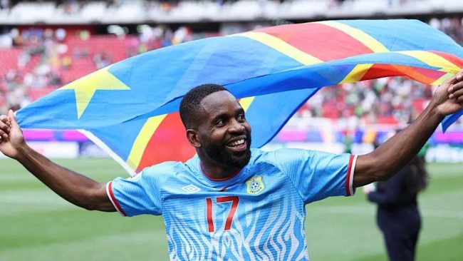 A Spanish mayor refuses to host the DRC match because of Ebola