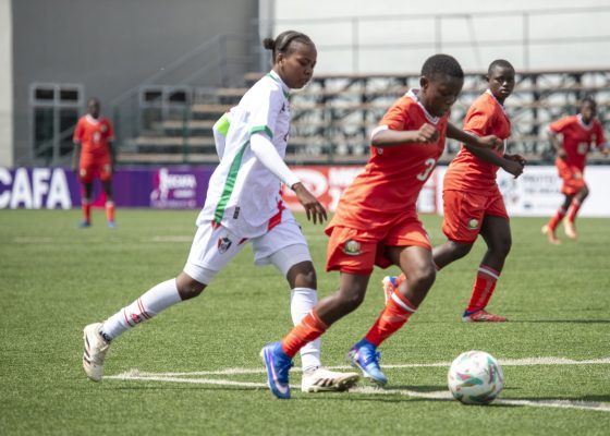 Semi-final stage set for 2026 CECAFA U-17 Women’s Championship