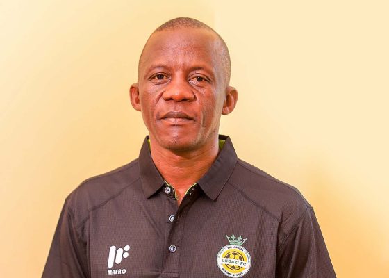 Lugazi appoint ex-BUL coach Kikomeko