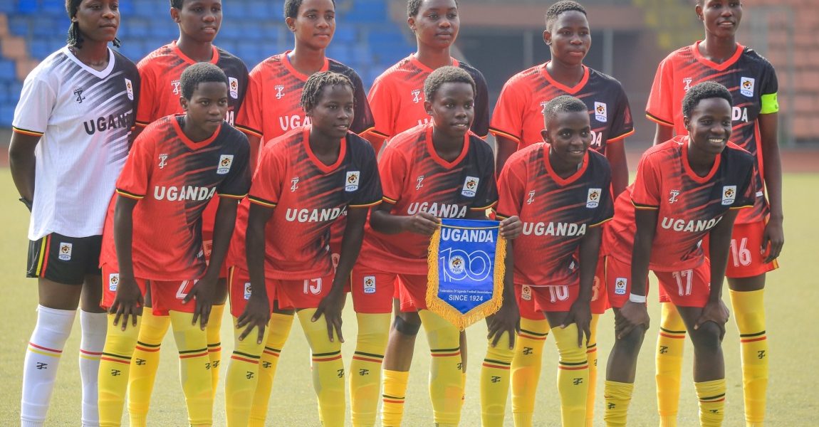 Teen Cranes conclude CECAFA U-17 preparations with draw against Ethiopia