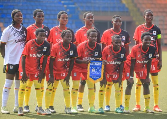 Teen Cranes conclude CECAFA U-17 preparations with draw against Ethiopia