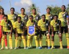 CECAFA U-17 Women’s Championship: Teen Cranes make perfect start with emphatic victory over Djibouti