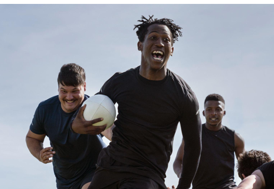 Étoiles montantes du sport africain : nouveaux leaders et histoires à succès
