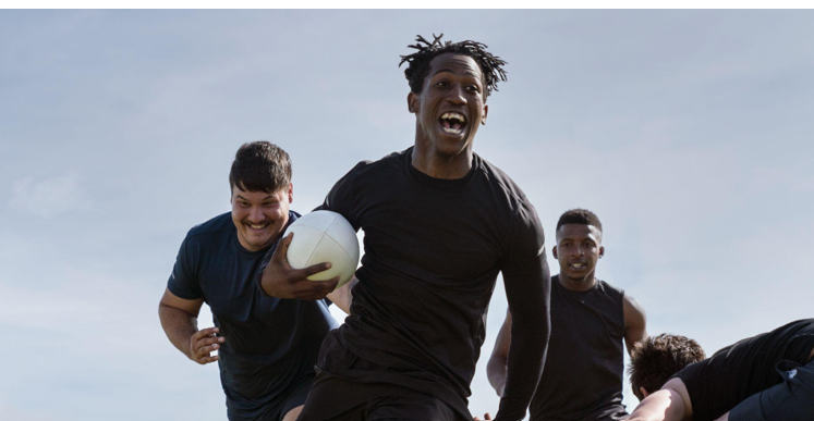 Étoiles montantes du sport africain : nouveaux leaders et histoires à succès