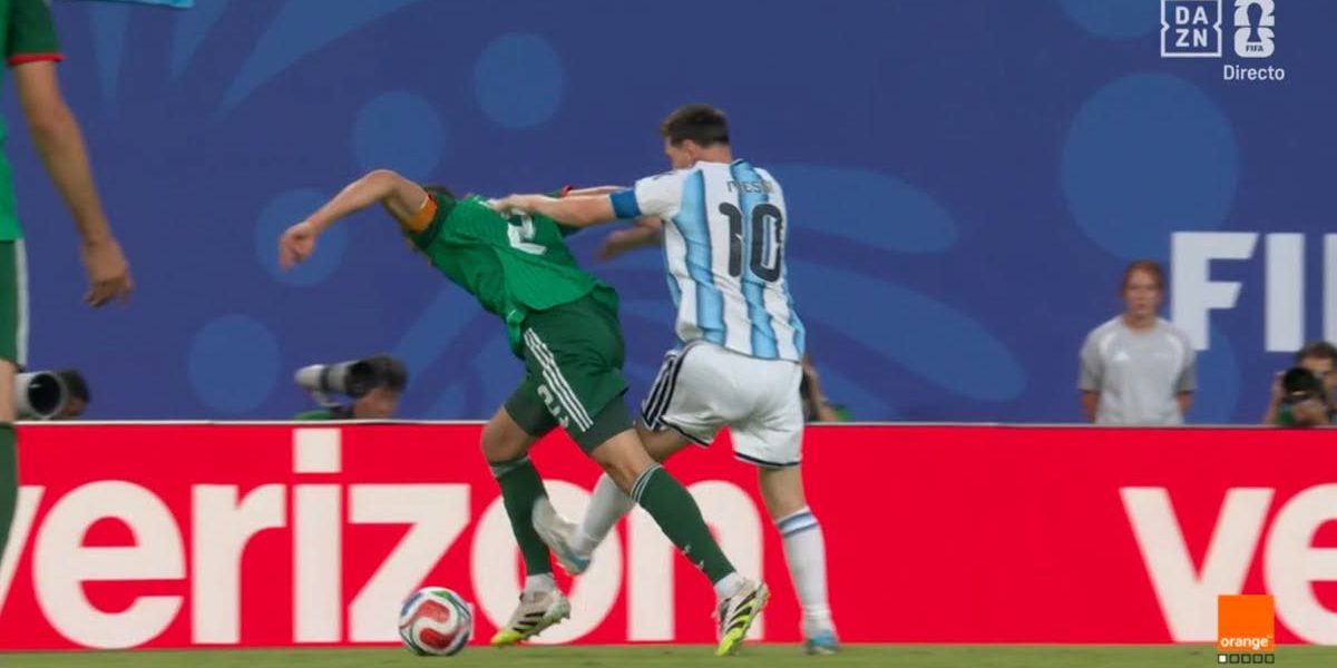 2026 FIFA WORLD CUP: Algeria Files Formal Complaint to FIFA Over Controversial Decisions in Argentina Defeat