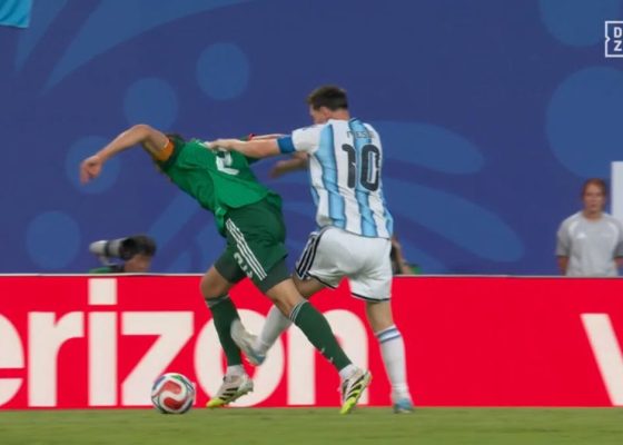2026 FIFA WORLD CUP: Algeria Files Formal Complaint to FIFA Over Controversial Decisions in Argentina Defeat