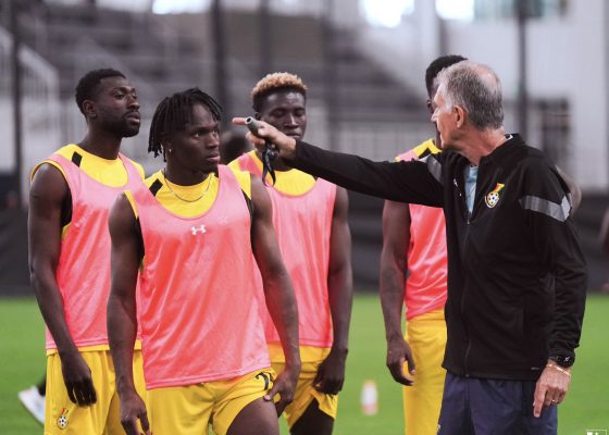 FIFA WORLD CUP: Desailly Backs Queiroz to Tackle ‘Ego Problem’ in African Football