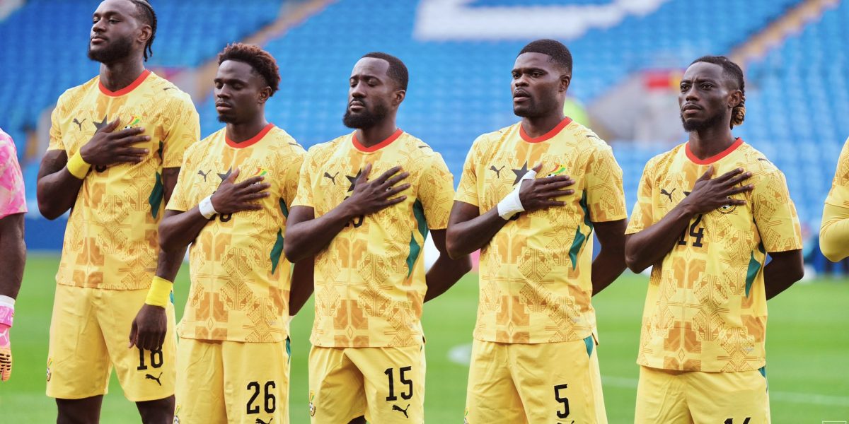 Bellamy Warns of Ghana’s Threat after Wales Face Pace Test
