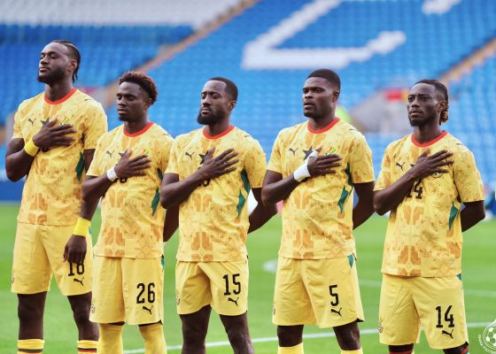 Bellamy Warns of Ghana’s Threat after Wales Face Pace Test