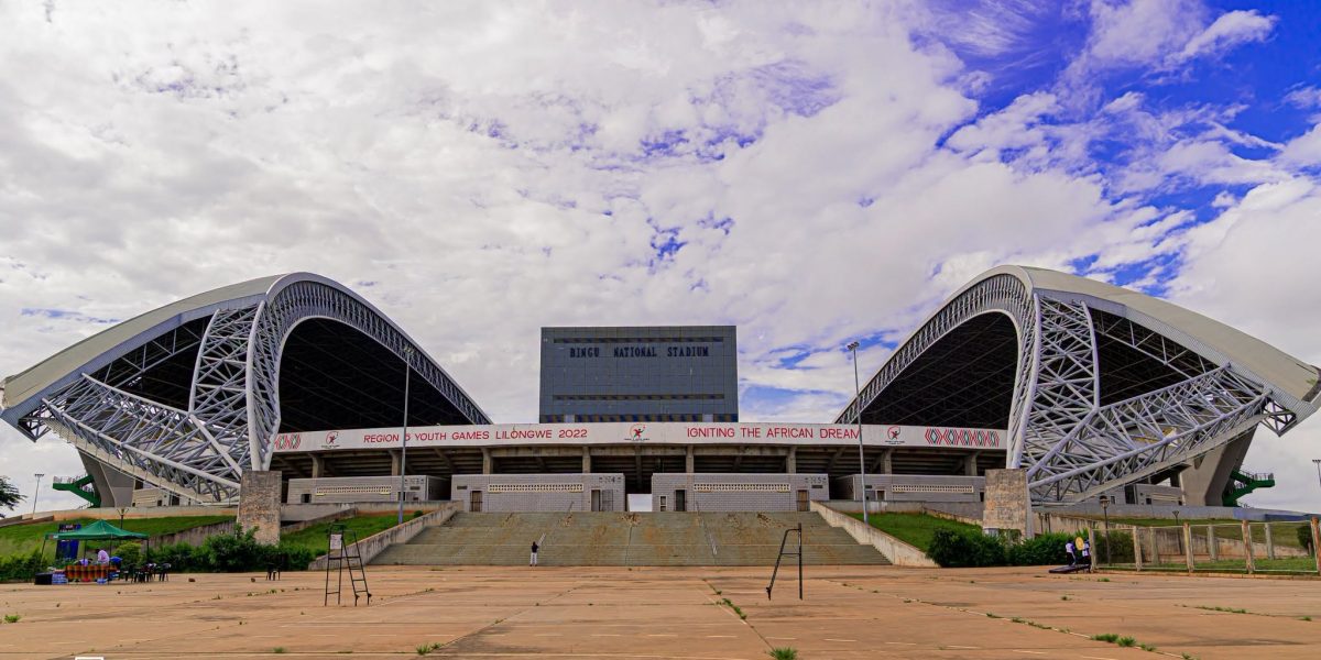 Malawi: FAM Announces Temporary Closure of Three Stadia
