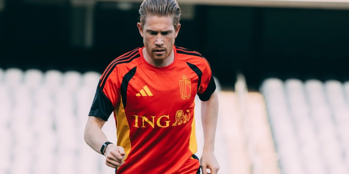 2026 FIFA World Cup: Kevin De Bruyne wary of Senegal
