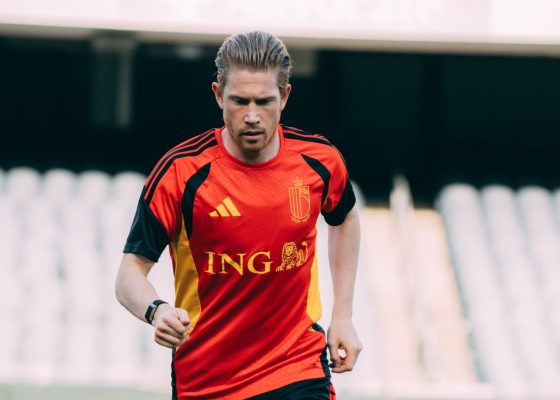 2026 FIFA World Cup: Kevin De Bruyne wary of Senegal