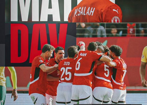 2026 Fifa World Cup: Egypt’s Confidence Meets Belgium’s Caution Ahead of High-Stakes Opener