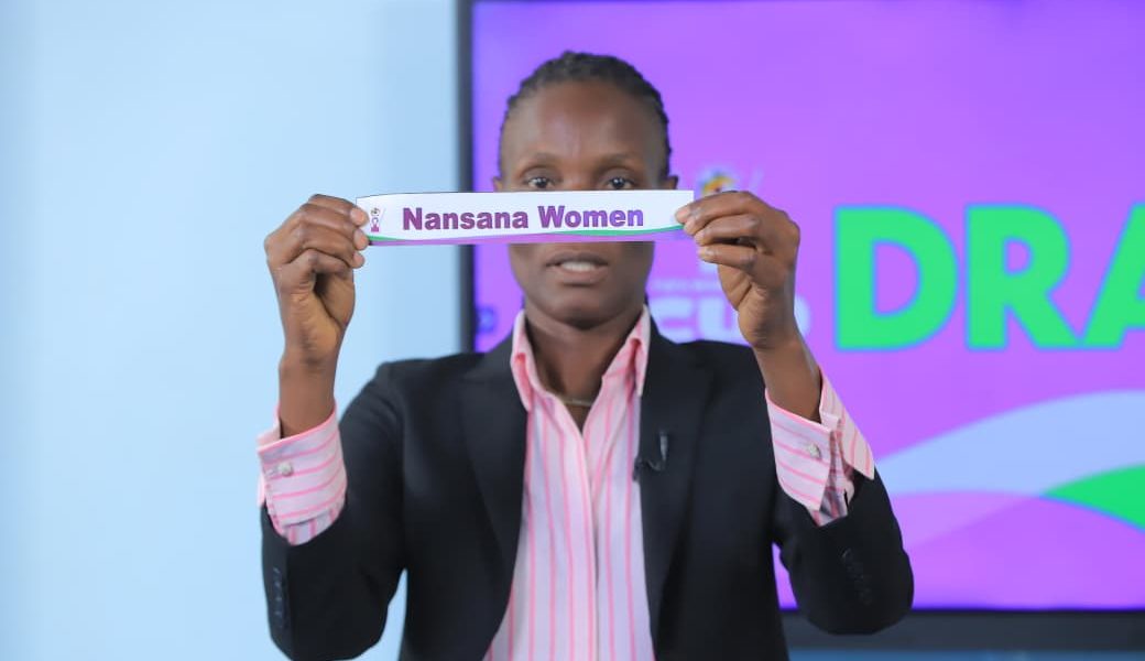 FUFA Women’s Cup 2026: Amus Hold Nerve, Kawempe Advance As Semi-Finalists Confirmed
