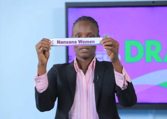 FUFA Women’s Cup 2026: Amus Hold Nerve, Kawempe Advance As Semi-Finalists Confirmed