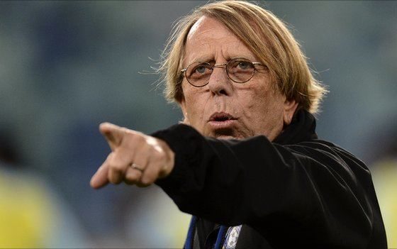 Congo appoints Claude Le Roy as national team coach
