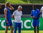2026 FIFA WORLD CUP: Deschamps Defends Dembélé Ahead of Crucial France Clash Against Iraq