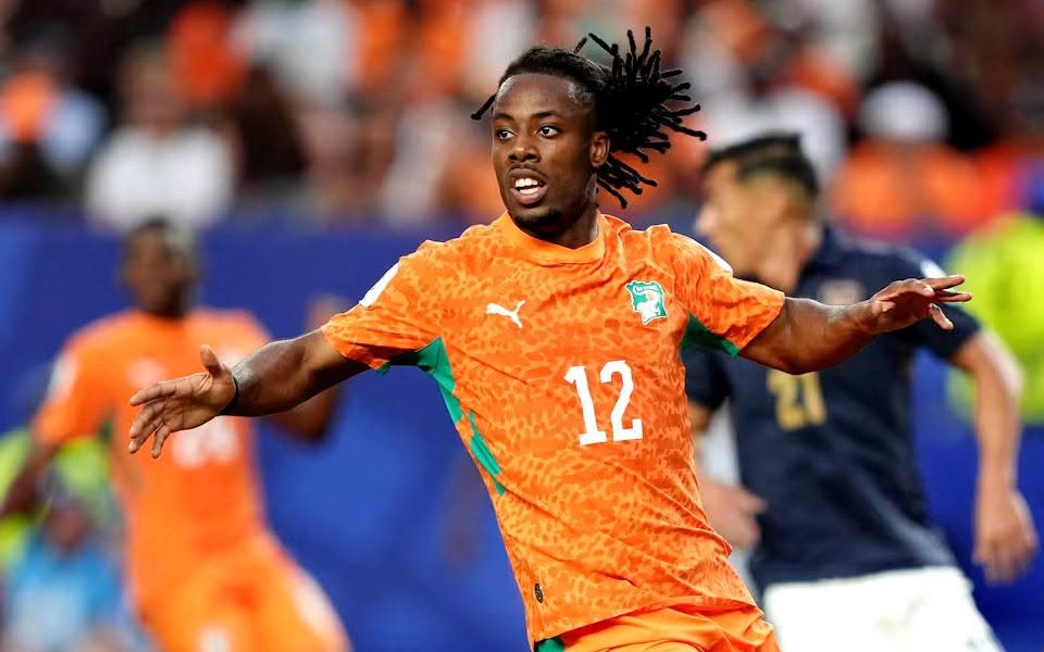 2026 FIFA World Cup: Ivory Coast star Elye Wahi at the center of an investigation