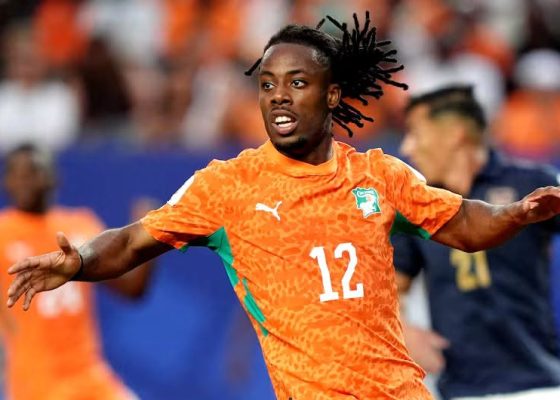 2026 FIFA World Cup: Ivory Coast star Elye Wahi at the center of an investigation