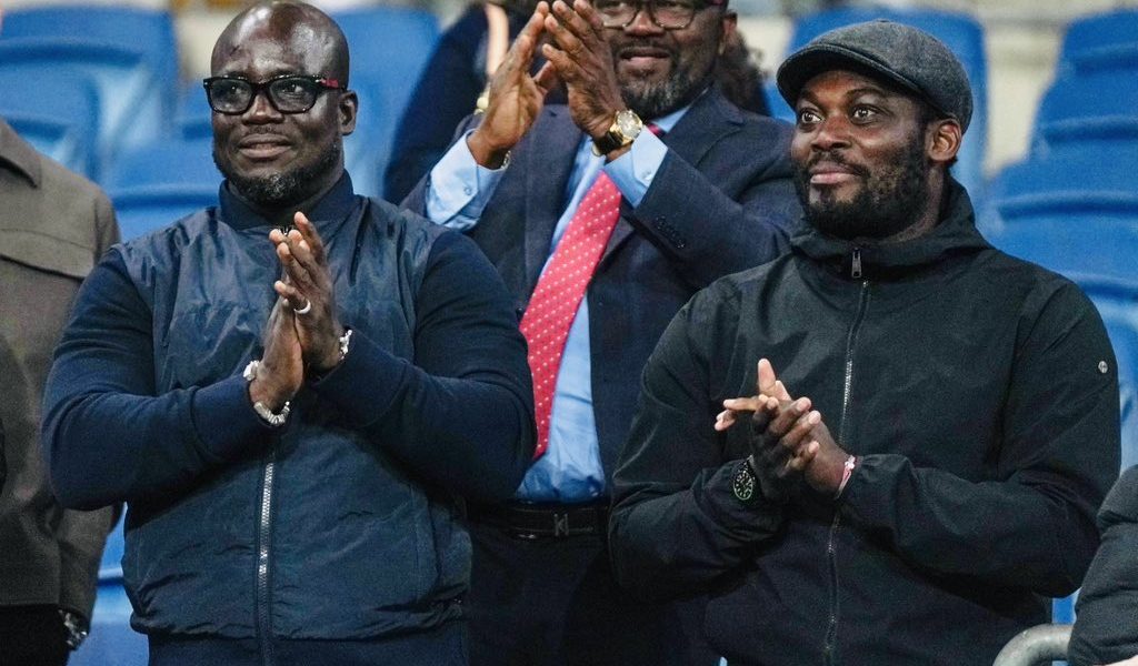Essien Urges Black Stars Response After Qatar Disappointment