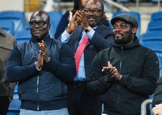 Essien Urges Black Stars Response After Qatar Disappointment