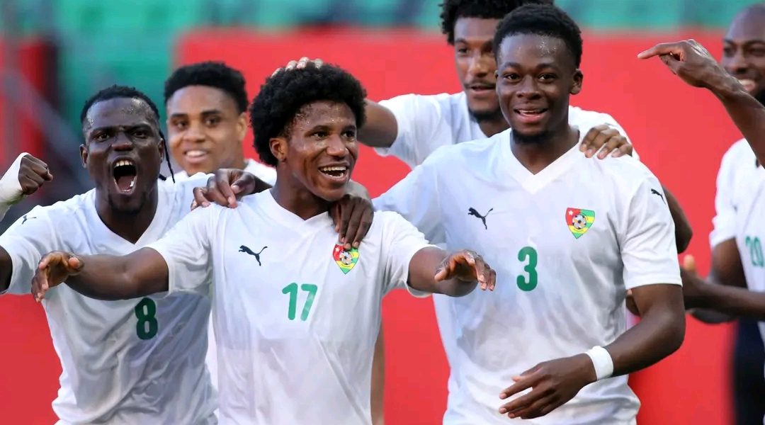 Friendly Match: Togo opens June camp with CAR clash