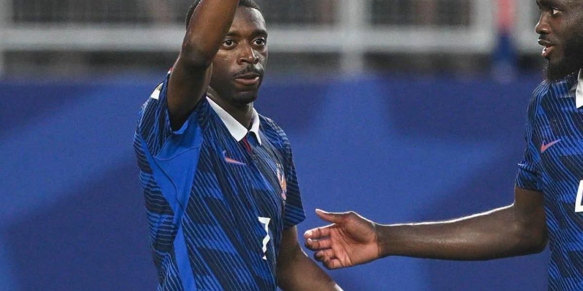 2026 FIFA WORLD CUP: Dembélé Reaches Historic World Cup Milestone as PSG Sets New Tournament Record