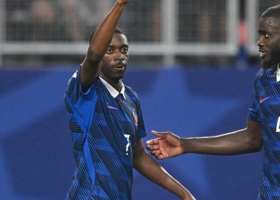 2026 FIFA WORLD CUP: Dembélé Reaches Historic World Cup Milestone as PSG Sets New Tournament Record