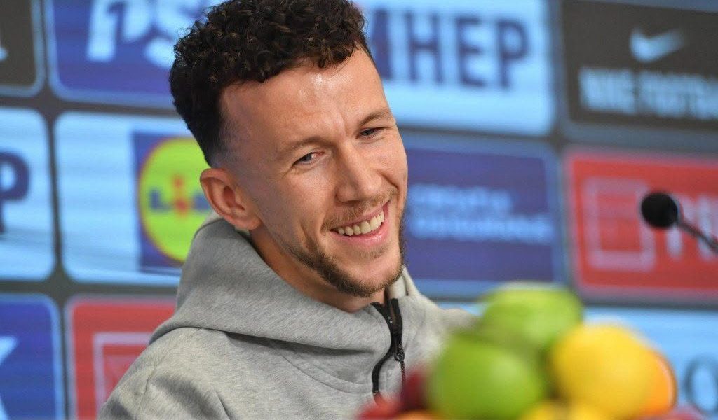 2026 FIFA WORLD CUP: Perišić Expects Tactical Battle as Croatia Prepare for Ghana Test