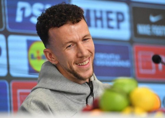 2026 FIFA WORLD CUP: Perišić Expects Tactical Battle as Croatia Prepare for Ghana Test