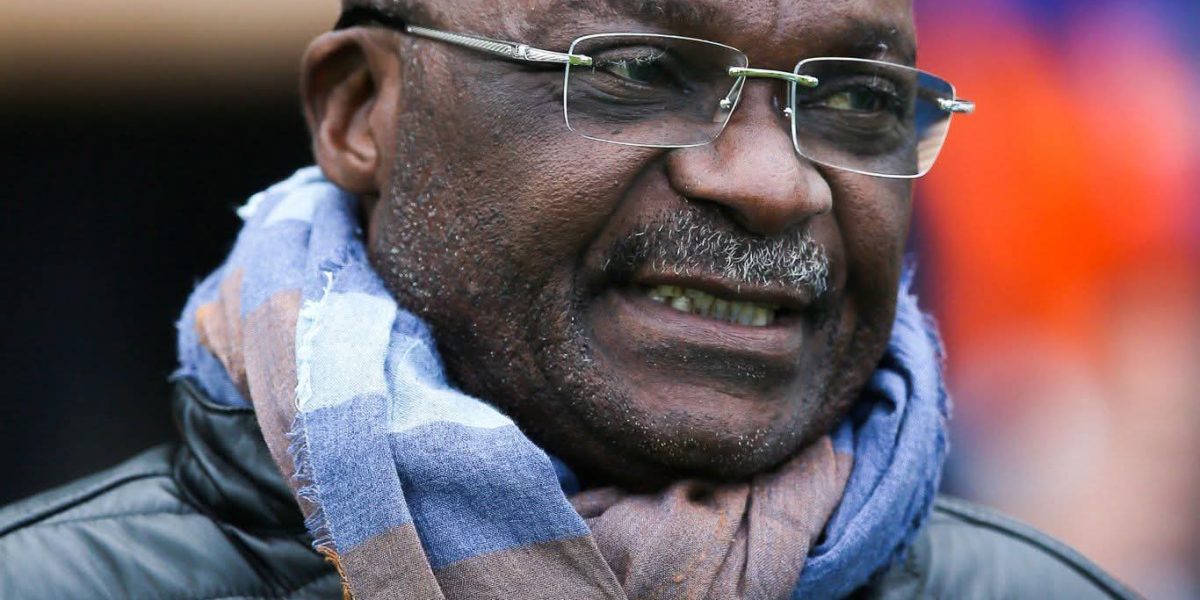 Roger Milla Backs Dembélé for Ballon d’Or, Tips France for World Cup Glory