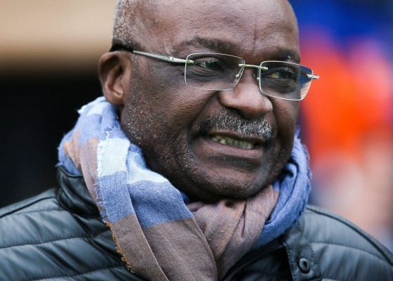 Roger Milla Backs Dembélé for Ballon d’Or, Tips France for World Cup Glory