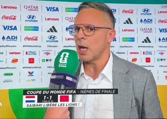 2026 FIFA WORLD CUP: Ouahbi Hails ‘Fully Deserved’ Morocco Triumph After Penalty Shootout Win Over Netherlands