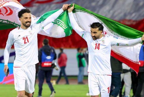 FIFA World Cup 2026: Iran and New Zealand battle for first place in Group G