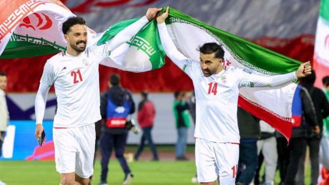 FIFA World Cup 2026: Iran and New Zealand battle for first place in Group G