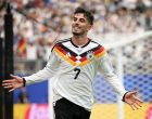 FIFA World Cup 2026: Official lineups Ecuador vs. Germany