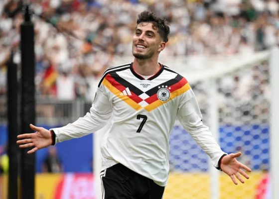 FIFA World Cup 2026: Official lineups Ecuador vs. Germany