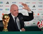 FIFA faces growing resistance over 64-team World Cup plan