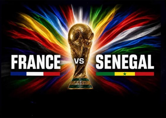 2026 FIFA World Cup: Probable Lineups for France and Senegal