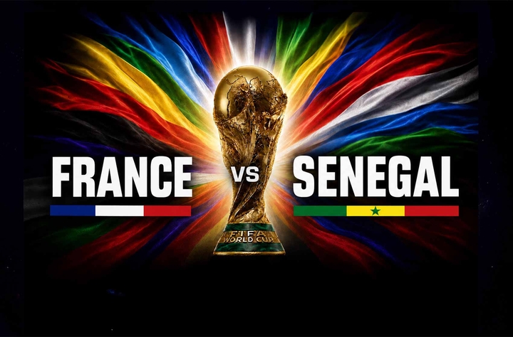 2026 FIFA World Cup: Probable Lineups for France and Senegal