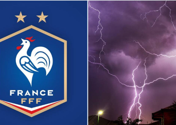 2026 FIFA WORLD CUP: Storm Threat Looms Over France–Iraq Clash in Philadelphia