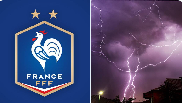 2026 FIFA WORLD CUP: Storm Threat Looms Over France–Iraq Clash in Philadelphia