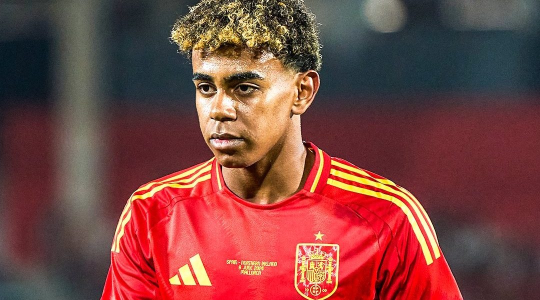 2026 FIFA World Cup: Spain XI out, Yamal benched