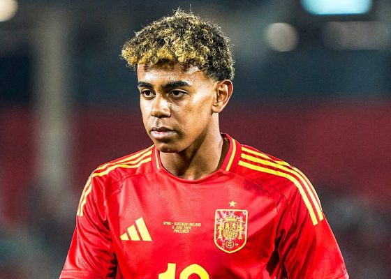 2026 FIFA World Cup: Spain XI out, Yamal benched