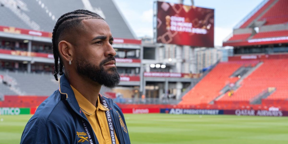 2026 FIFA WORLD CUP: Godoy Backs Panama’s Belief as History Beckons in Ghana Opener